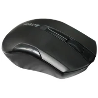 Мышь A4Tech G3-200N (черный) фото 4